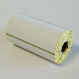 Étiquette en bobine Thermique Direct ZEBRA Z-SELECT2000D 3003060  - Disponible sur Althus-Office