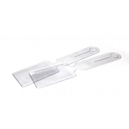 Porte-étiquette bagage format CB IDS98 1473000 - ALTHUS -