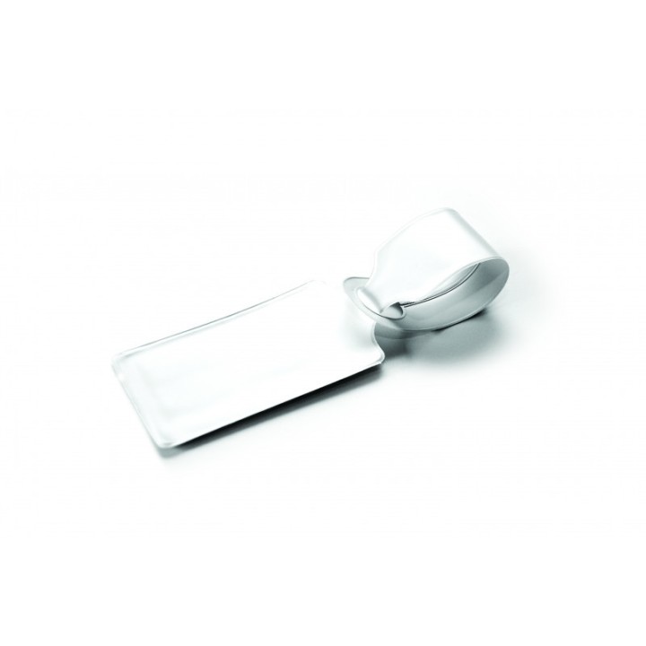 Porte-étiquette bagage format CB IDS98 1473000 - ALTHUS -