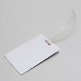 Accroche anneau en plastique souple IDS99 1475000