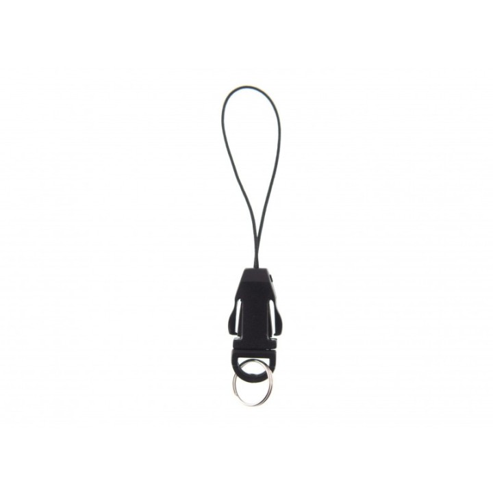 Attache téléphone ou clé USB avec dragonne 1805077