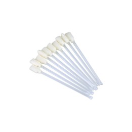 Kit de nettoyage EVOLIS Tête d'impression Bâtonnets x25 A5003 - ALTHUS