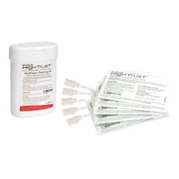 Kit complet de nettoyage EVOLIS COMPLET A5011 - ALTHUS OFFICE