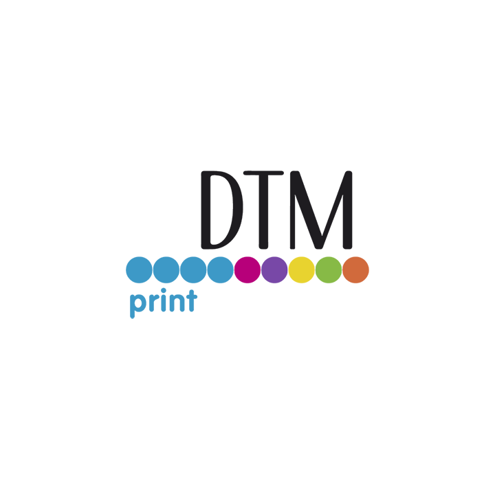 Cartouche d'encre colorant Rouge (magenta) DYE DTM PRINT 053002
