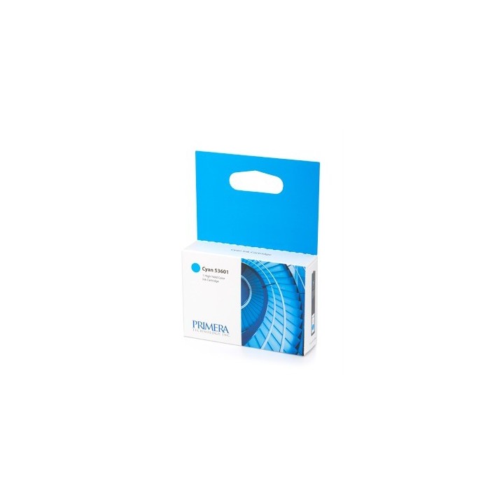 Cartouche CYAN DP-41xx DTM PRINT PRIMERA DISC PUBLISHER 41xx Ref : 053601