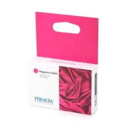 Cartouche MAGENTA DP-41xx DTM PRINT PRIMERA DISC PUBLISHER 41xx Ref : 053602