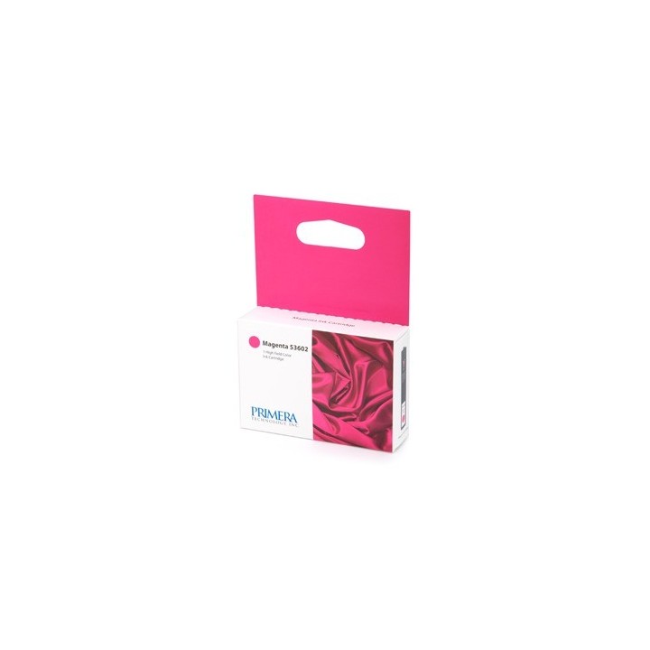Cartouche MAGENTA DP-41xx DTM PRINT PRIMERA DISC PUBLISHER 41xx Ref : 053602