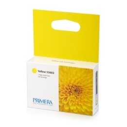 Cartouche YELLOW DP-41xx DTM PRINT PRIMERA DISC PUBLISHER 41xx Ref : 053603