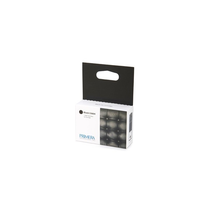 Cartouche NOIR DP-41xx DTM PRINT PRIMERA DISC PUBLISHER 41xx Ref : 053604