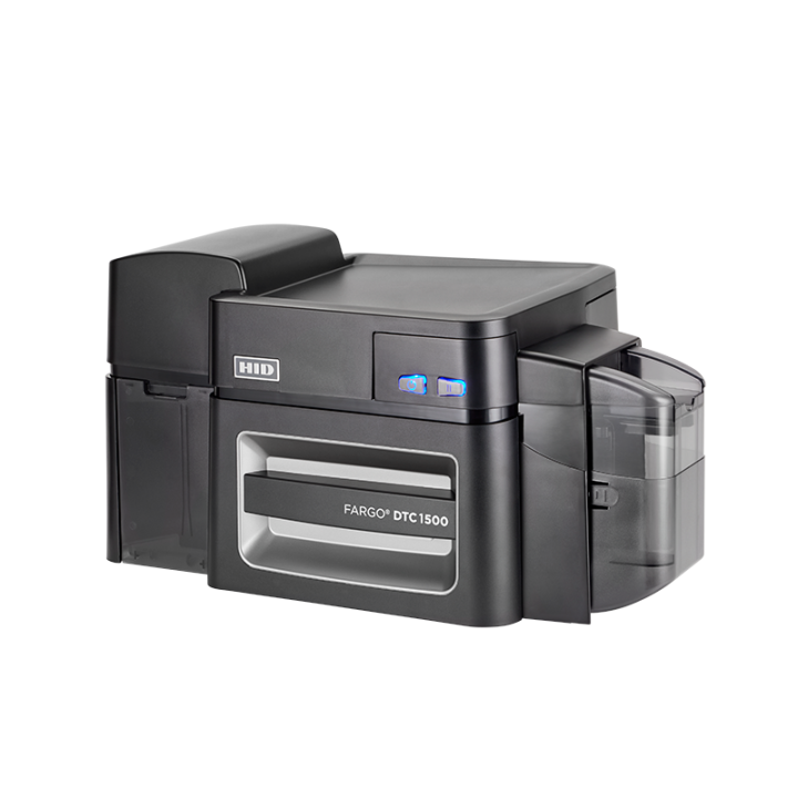 Imprimante DTC1500 HID Référence 051400 disponible chez Althus Office