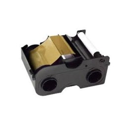Ruban d'Impression HID FARGO cartouche EZ avec ruban OR 450 faces 045130