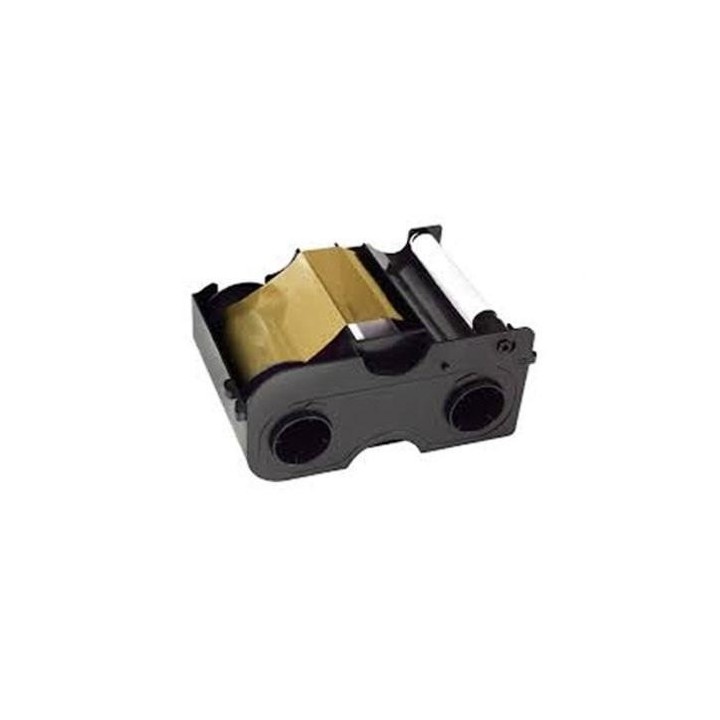 Ruban d'Impression HID FARGO cartouche EZ avec ruban OR 450 faces 045130