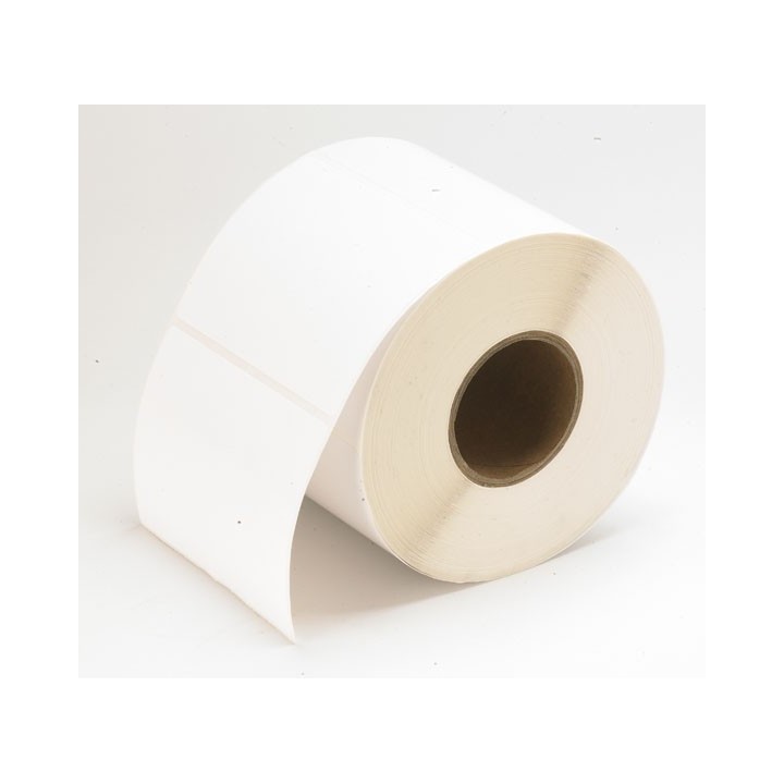 Polypro Blanc Mate (LX800e/LX900e) 7,62 x 5,08 cm -  075991 