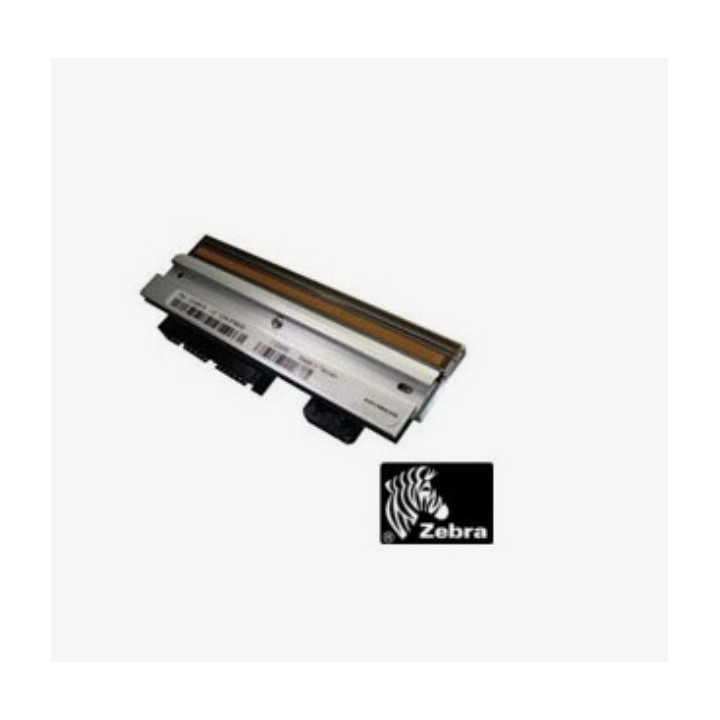 Tête d'impression ZEBRA ZT610/ZT610R 203dpi P1083320-010