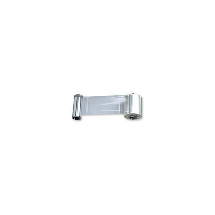 Ruban impression Transparent DATACARD SR200/SR300/RP90/RP90PLUS 1000 Faces -Réf: 538619-003