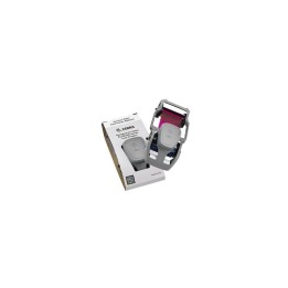 Ruban d'impression ZEBRA ZC100/ZC300 YMCKO 200 Faces 800300-250EM