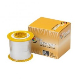 Ruban de laminage ZEBRA ZXP8 et ZXP9 LAM 1 MIL 625 Faces 800084-913