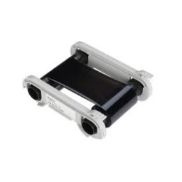 Ruban impression EVOLIS ZENIUS/PRIMACY NOIR KO 600 Faces R2F010NAA