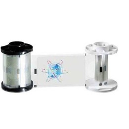 Ruban retransfert HID/FARGO HDP5000 et HDP5600 Orbit Hologramme 500 Faces 084501