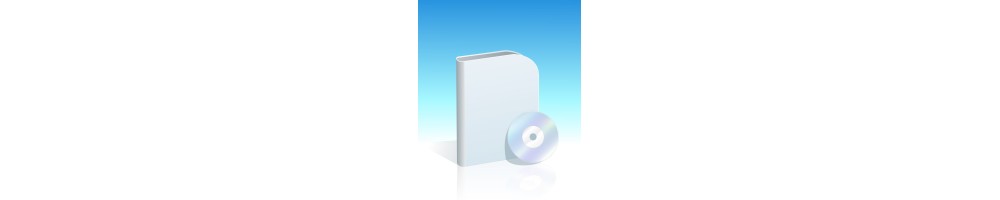 Logiciels de création d'étiquette adhésive