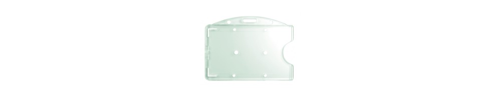 Porte-badges pro : grand choix - Althus-Office