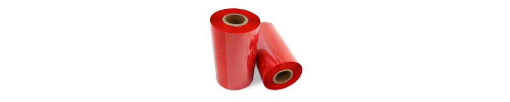Ruban Transfert Thermique Couleur - Imprimantes transfert thermique
