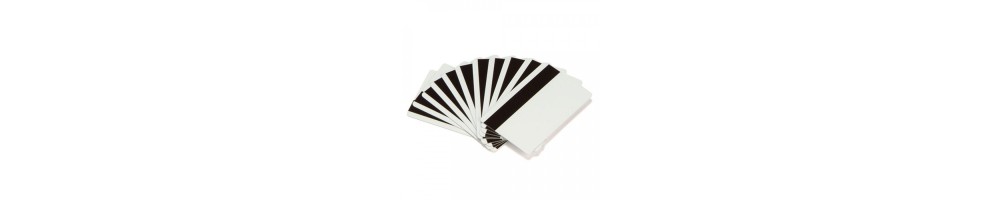 Cartes et badges réinscriptibles pour imprimantes - Althus-Office