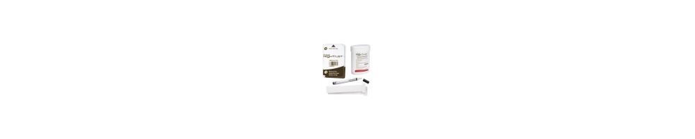 Kit de nettoyage pour entretien imprimantes à badges - Althus-Office
