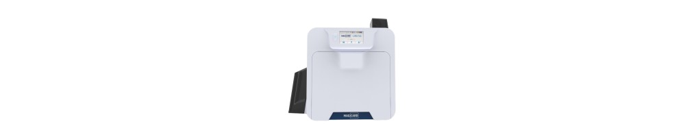 Imprimantes à carte retransfert : rendu professionnel - Althus-Office