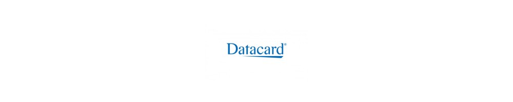 Rubans d'impression pour imprimantes à badges Datacard - Althus-Office