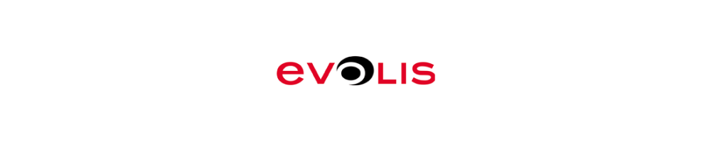 Rubans EVOLIS pour imprimantes cartes plastiques & badges - Althus-Office