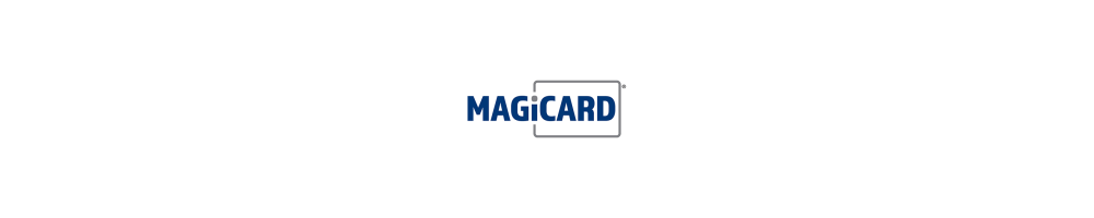 Rubans d'impression imprimantes badges HID et MAGICARD - Althus-Office